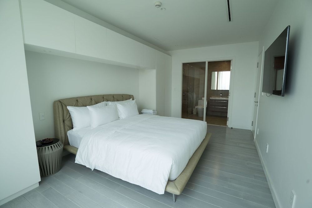 Хошимин: Aparthotel Mihoki