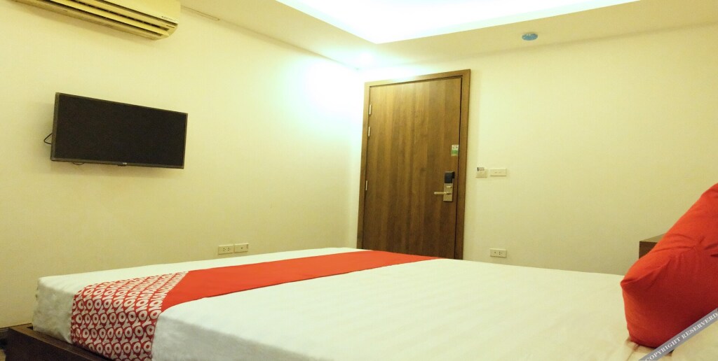 Ханой: OYO 270 Xumi Hotel