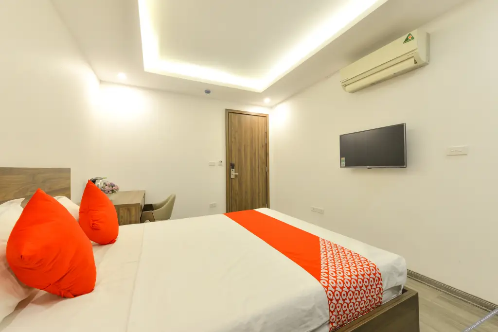 Ханой: OYO 270 Xumi Hotel