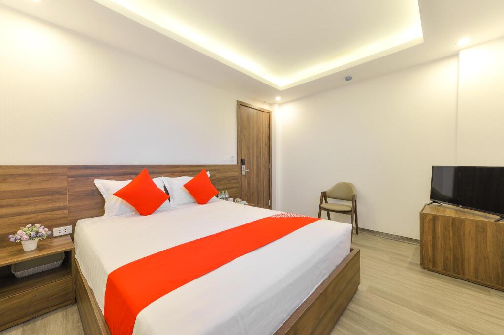 Ханой: OYO 270 Xumi Hotel