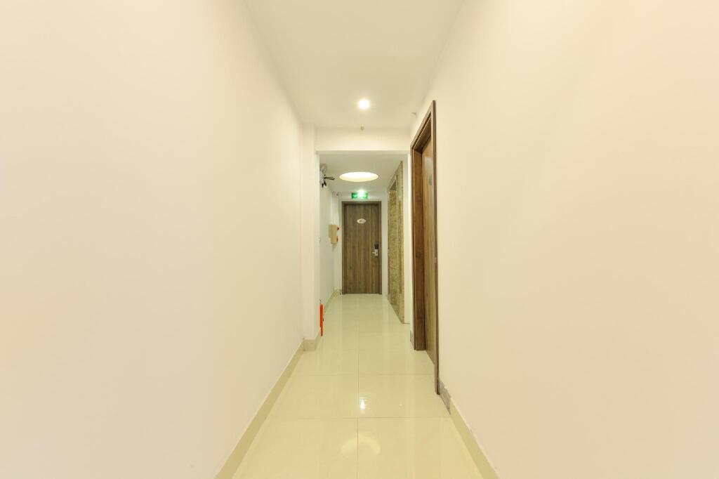 Ханой: OYO 270 Xumi Hotel
