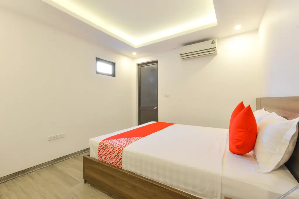 Ханой: OYO 270 Xumi Hotel