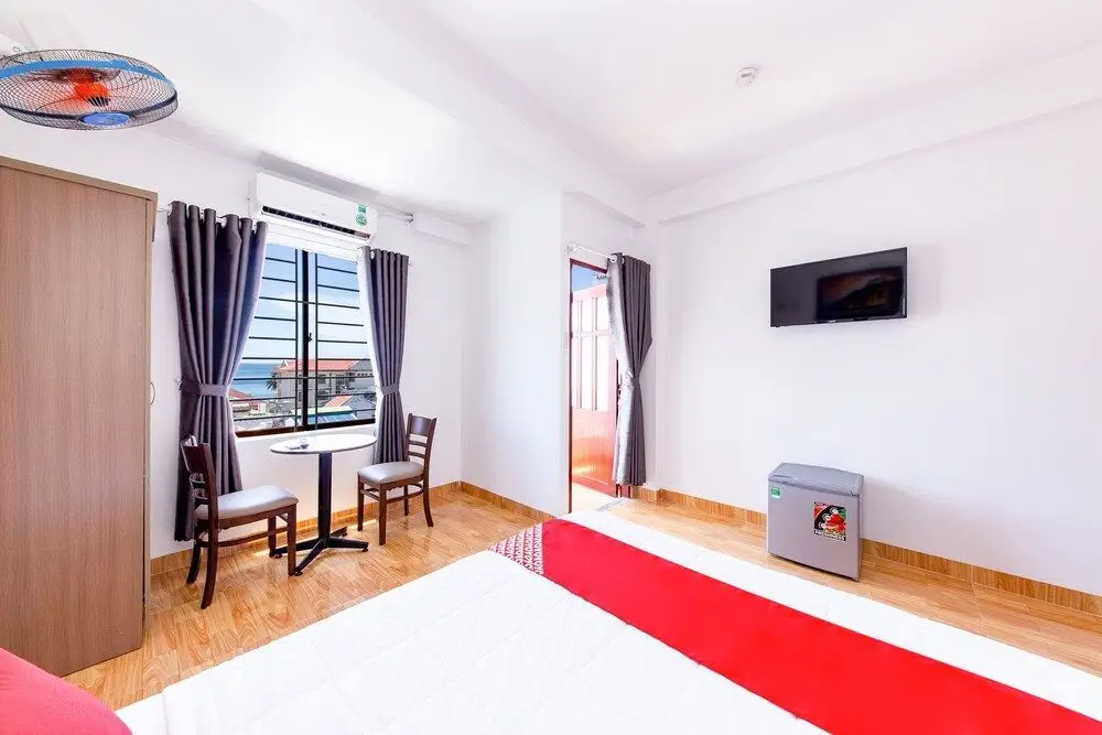 Нячанг: Oyo 277 Hoa Mai Hotel