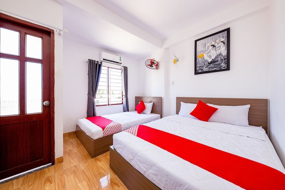 Нячанг: Oyo 277 Hoa Mai Hotel