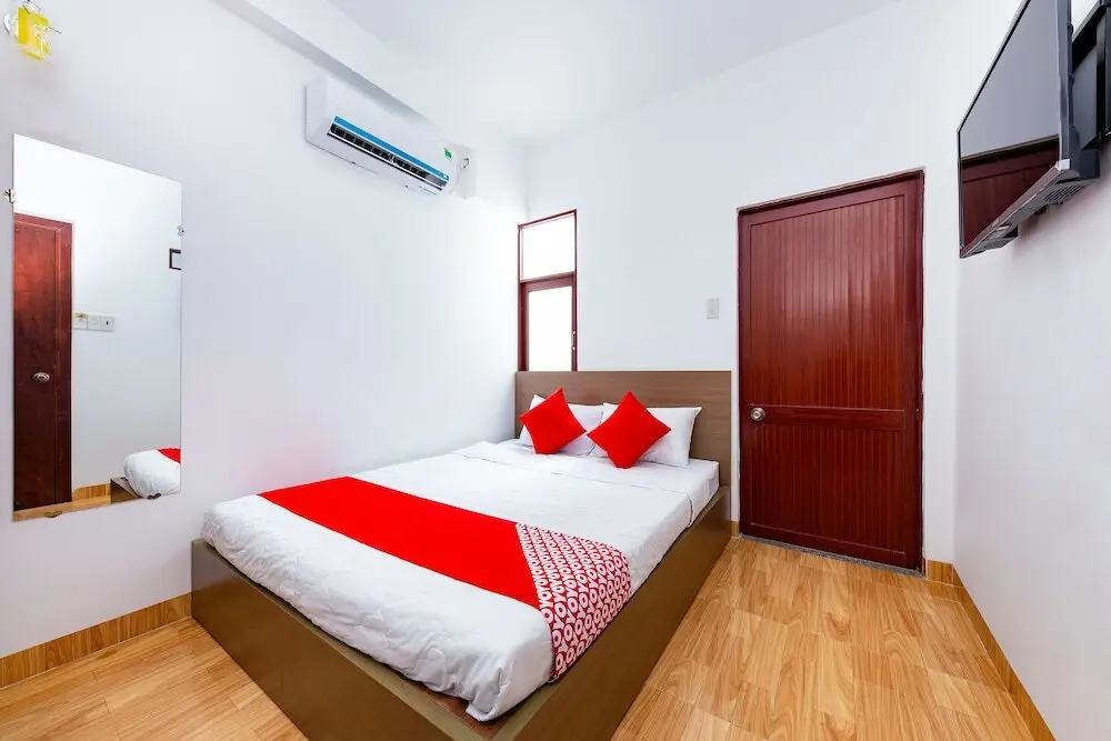 Нячанг: Oyo 277 Hoa Mai Hotel