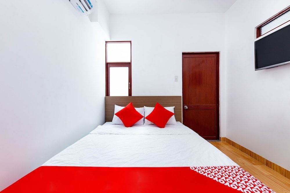 Нячанг: Oyo 277 Hoa Mai Hotel