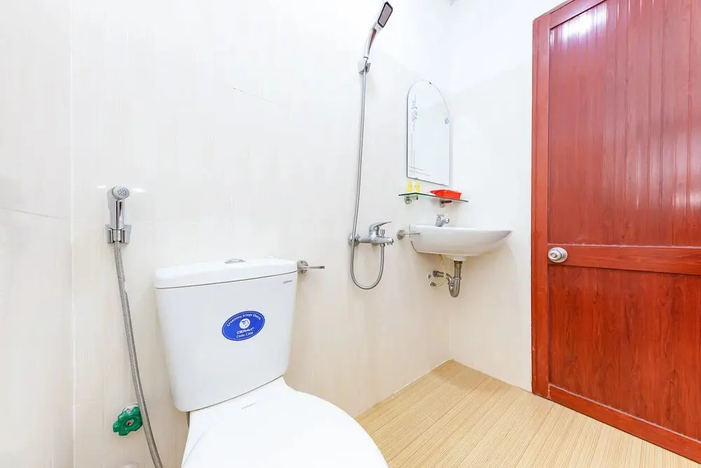 Нячанг: Oyo 277 Hoa Mai Hotel