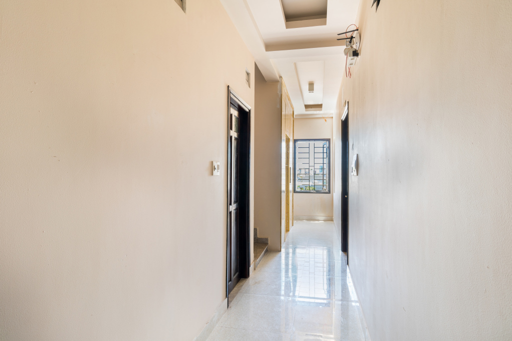 Дананг: OYO 290 Thao Van Motel