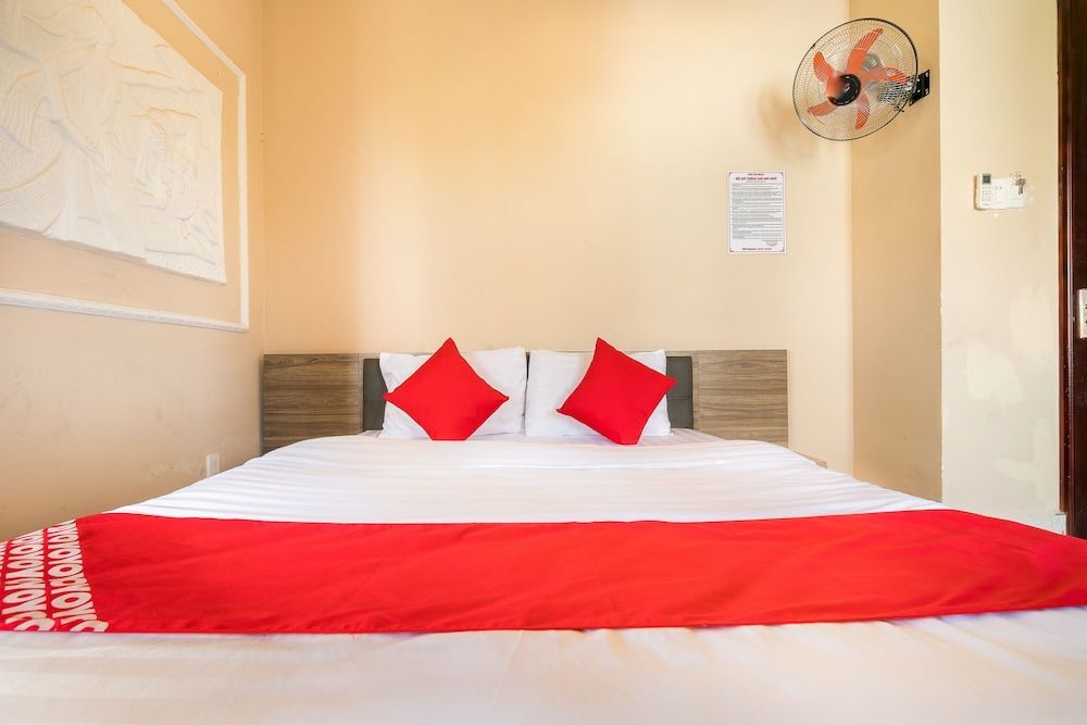 Дананг: OYO 290 Thao Van Motel