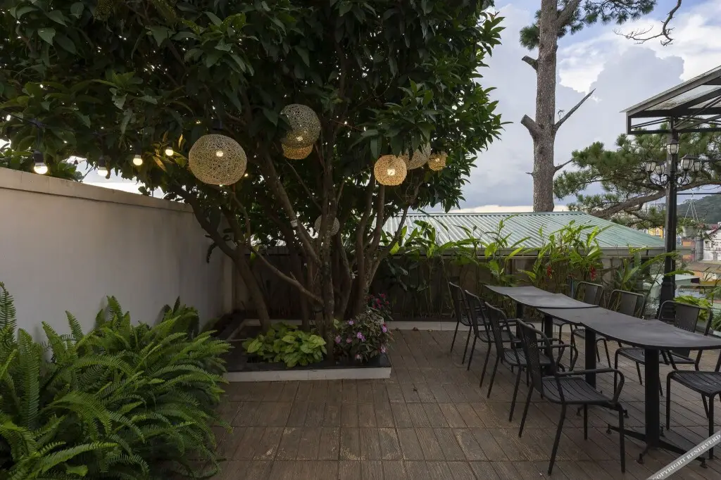 Tan Villa 2 — фото 1