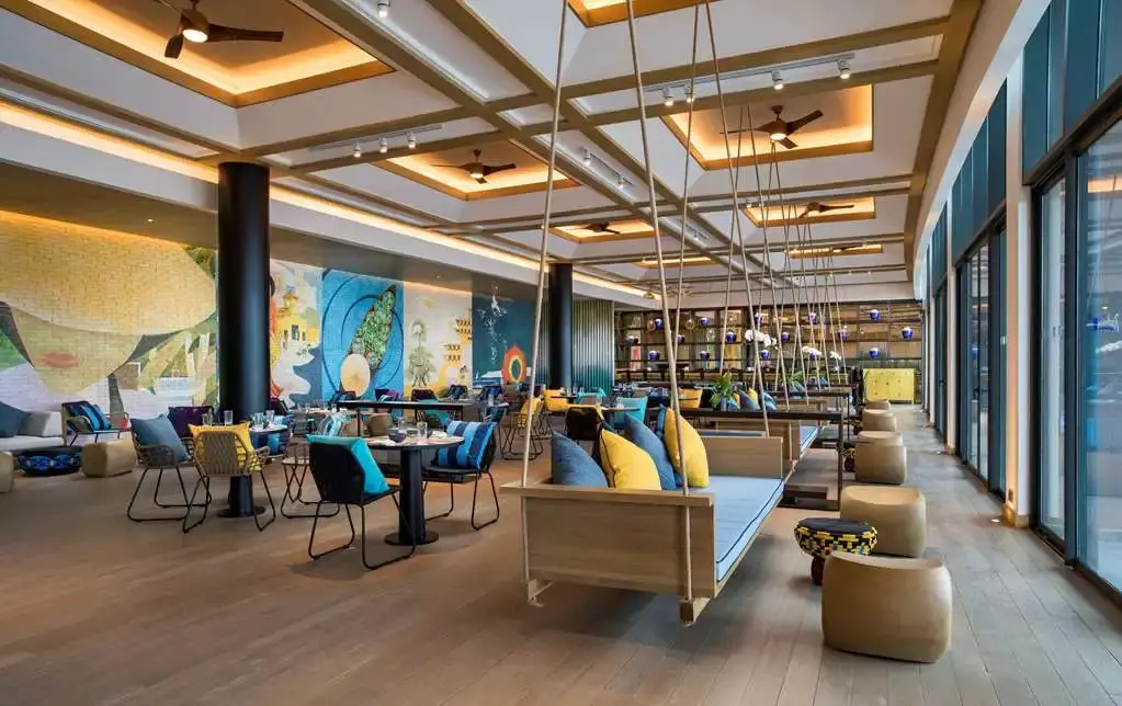Кам Лам: Курортный отель Radisson Blu Resort Cam Ranh