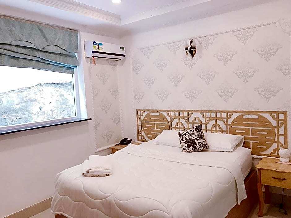 Вунгтау: 7S Hotel Lux ubus Beach Vung Tau
