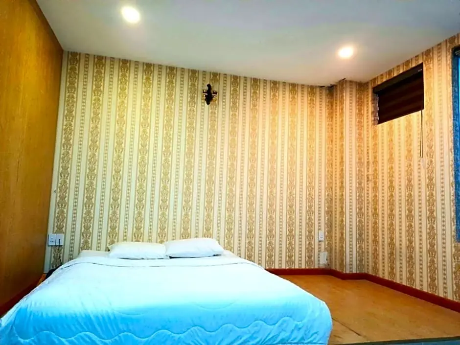 Вунгтау: 7S Hotel Lux ubus Beach Vung Tau