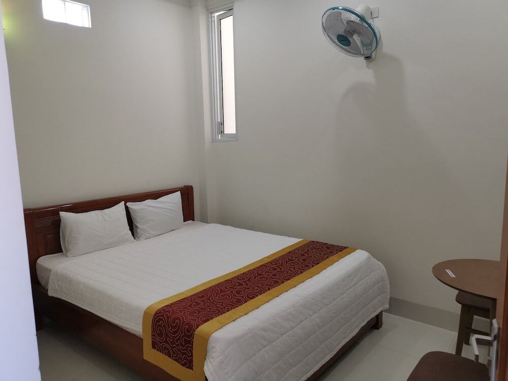 Куинён: An Ngan Phu Hotel