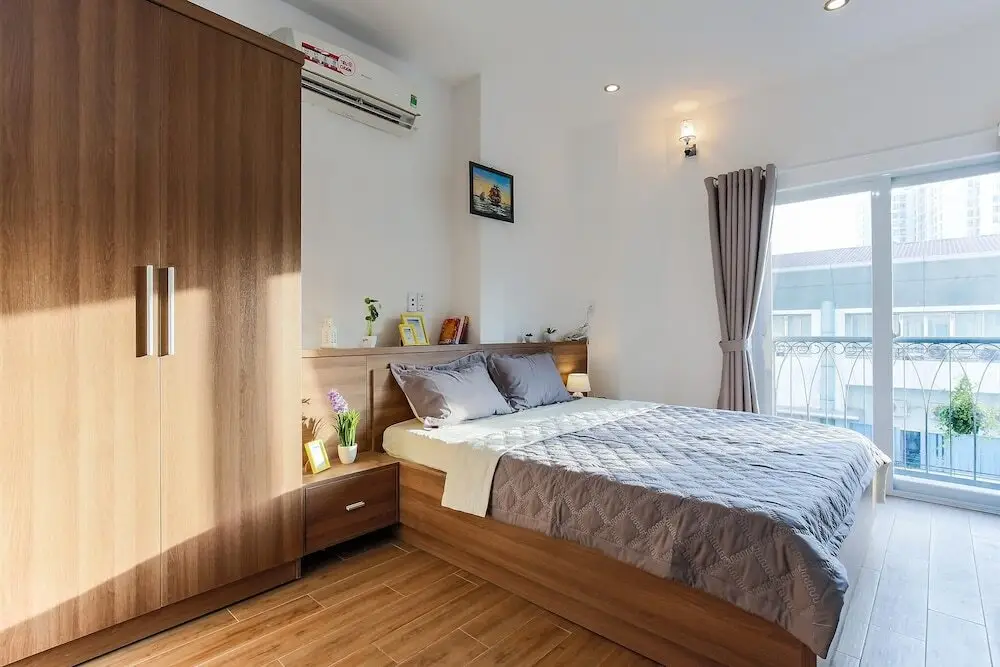 Хошимин: Luxy Homes City Centre