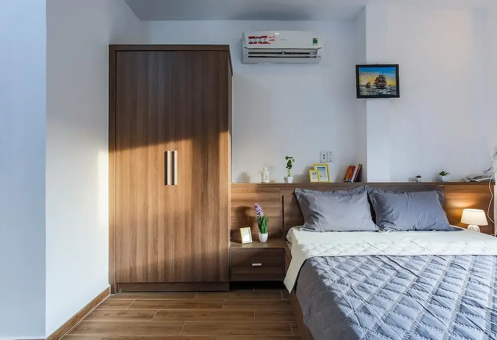 Хошимин: Luxy Homes City Centre