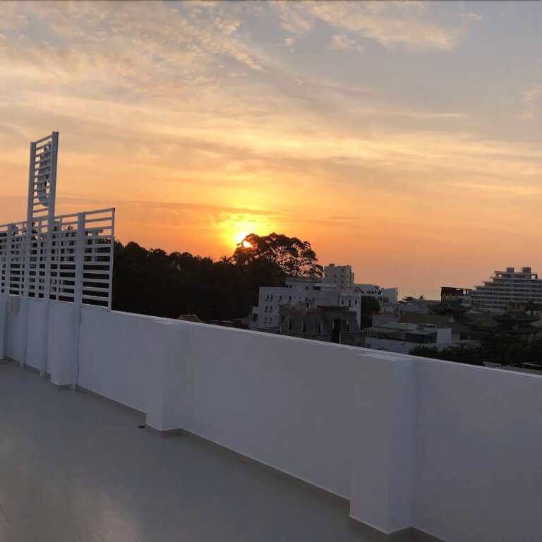 остров Фукуок: Tuyet Hien Hotel