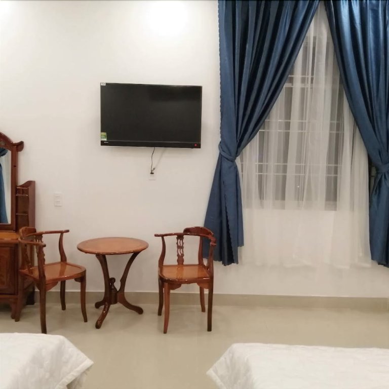 остров Фукуок: Tuyet Hien Hotel