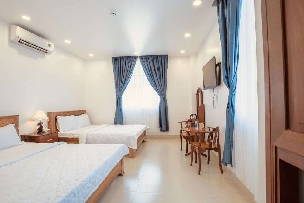 остров Фукуок: Tuyet Hien Hotel