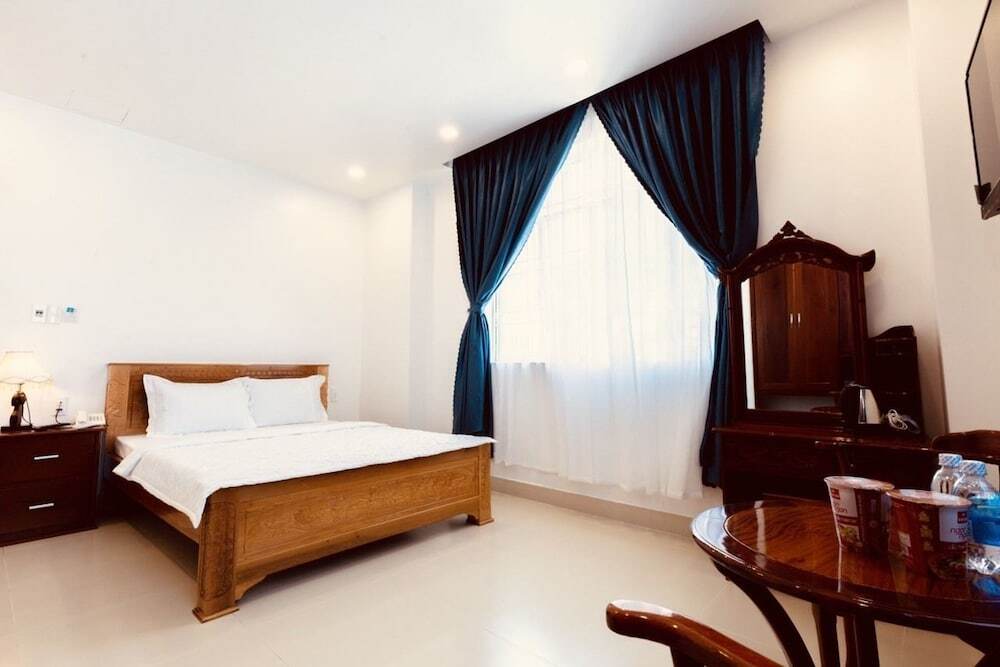 остров Фукуок: Tuyet Hien Hotel