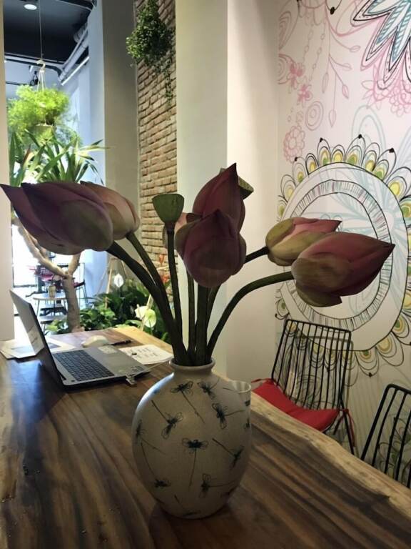 Дананг: Banana Flower Homestay