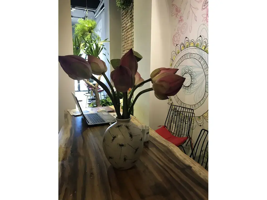 Дананг: Banana Flower Homestay