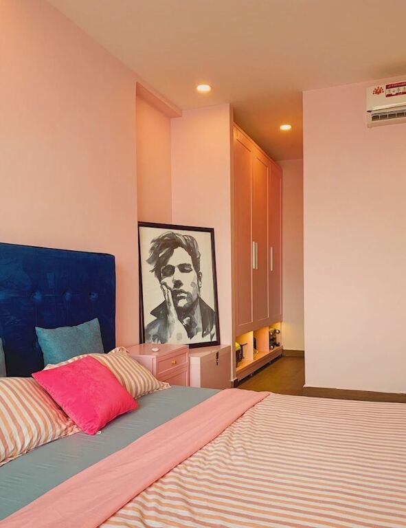 Хошимин: BO Homestay