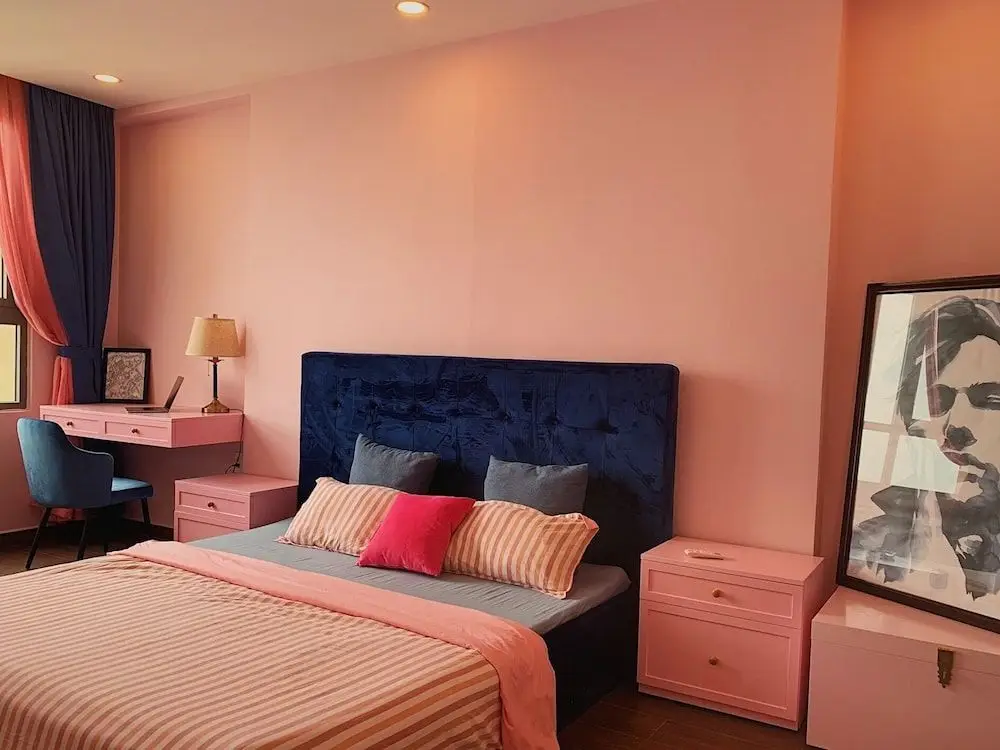 Хошимин: BO Homestay