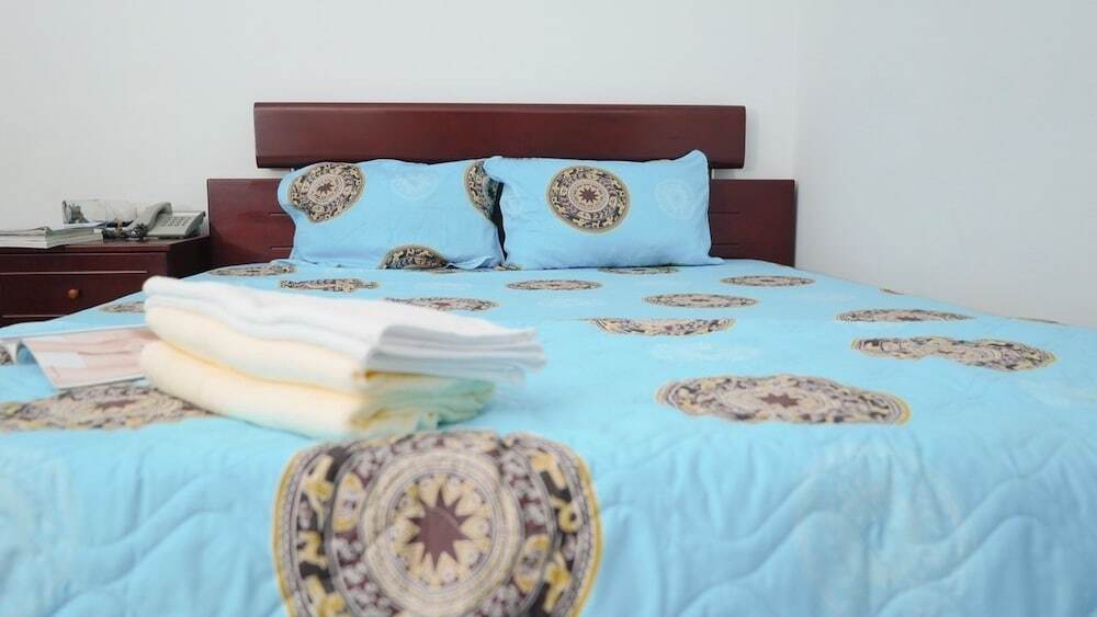 Хошимин: Vietvisions Homestay
