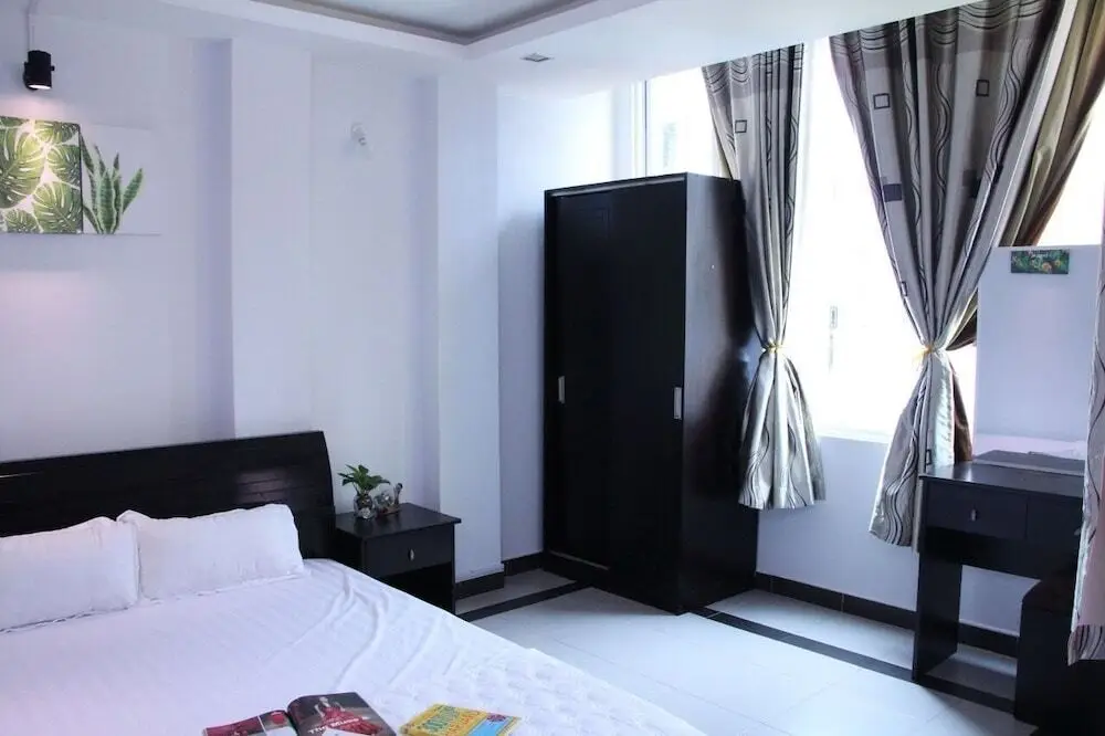 Хошимин: Vietvisions Homestay