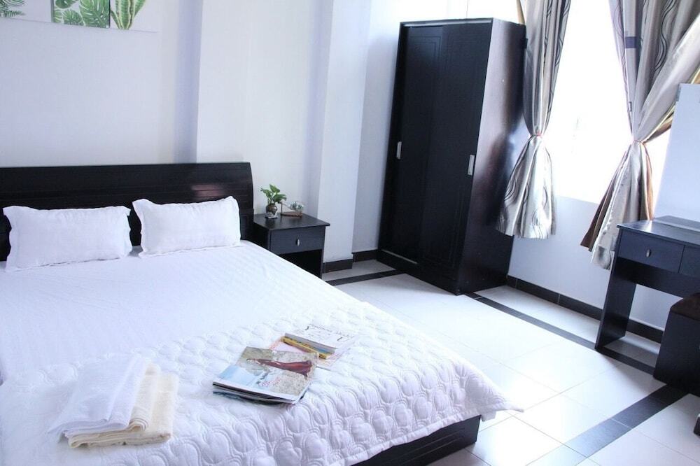 Хошимин: Vietvisions Homestay