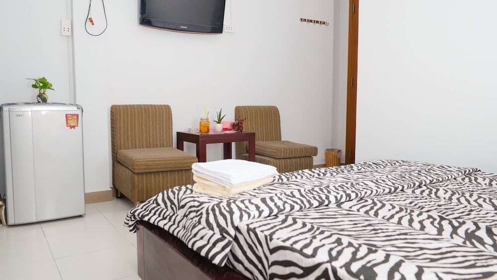 Хошимин: Vietvisions Homestay