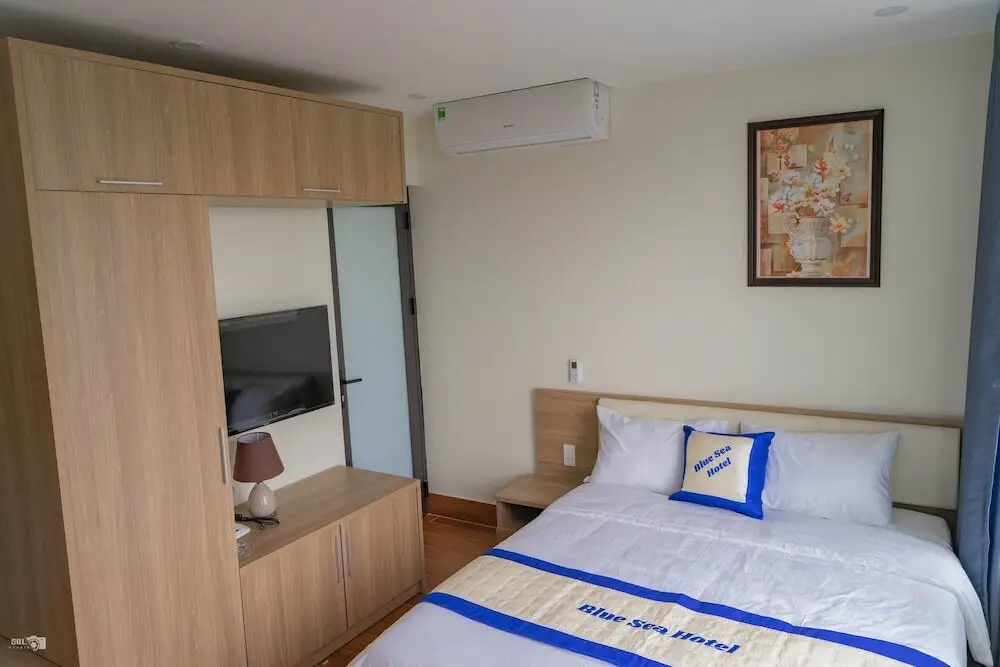 Хайфон: Blue Sea Hotel  Apartments