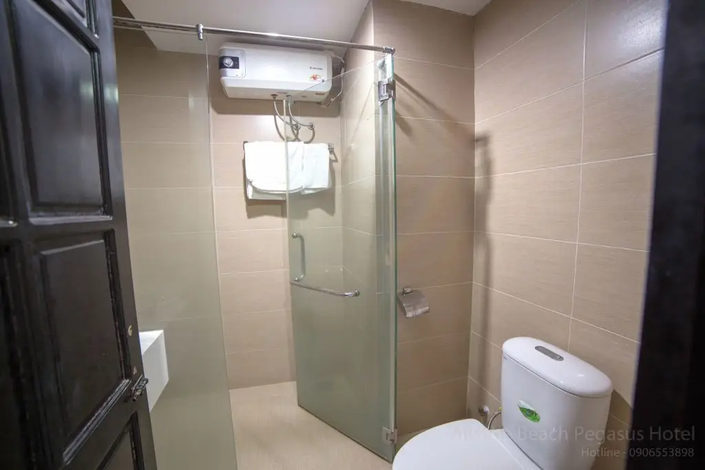 Дананг: My Khe 2 Da Nang Seafront Hotel