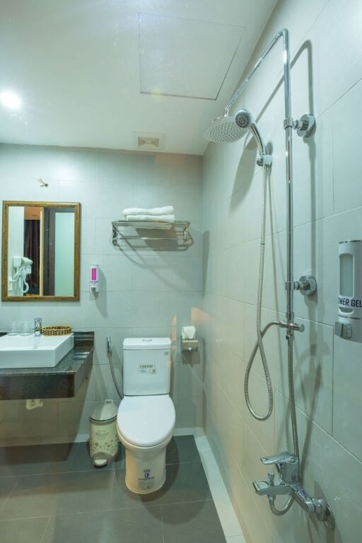 Ханой: Hanoi Old Quarter Apartment And House