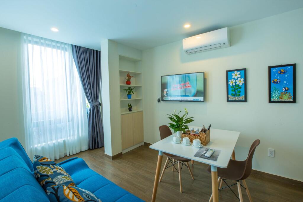Ханой: Hanoi Old Quarter Apartment And House