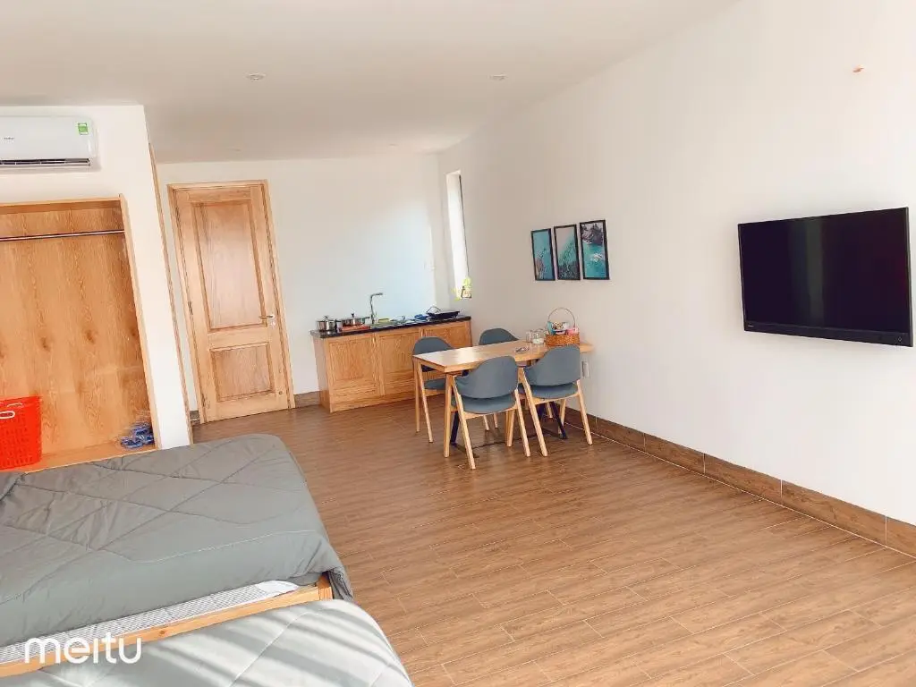 Вунгтау: Nep And Apartment