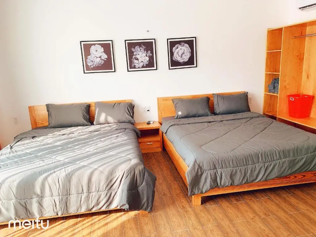 Вунгтау: Nep And Apartment