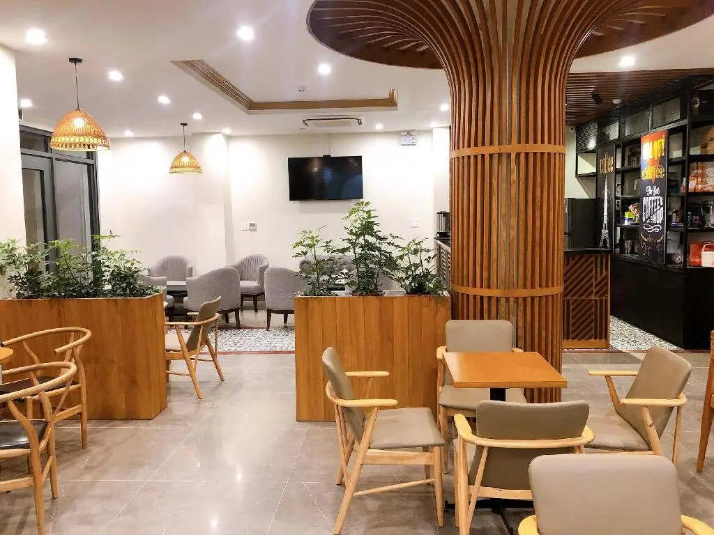 Каобанг: Gia Quy Hotel
