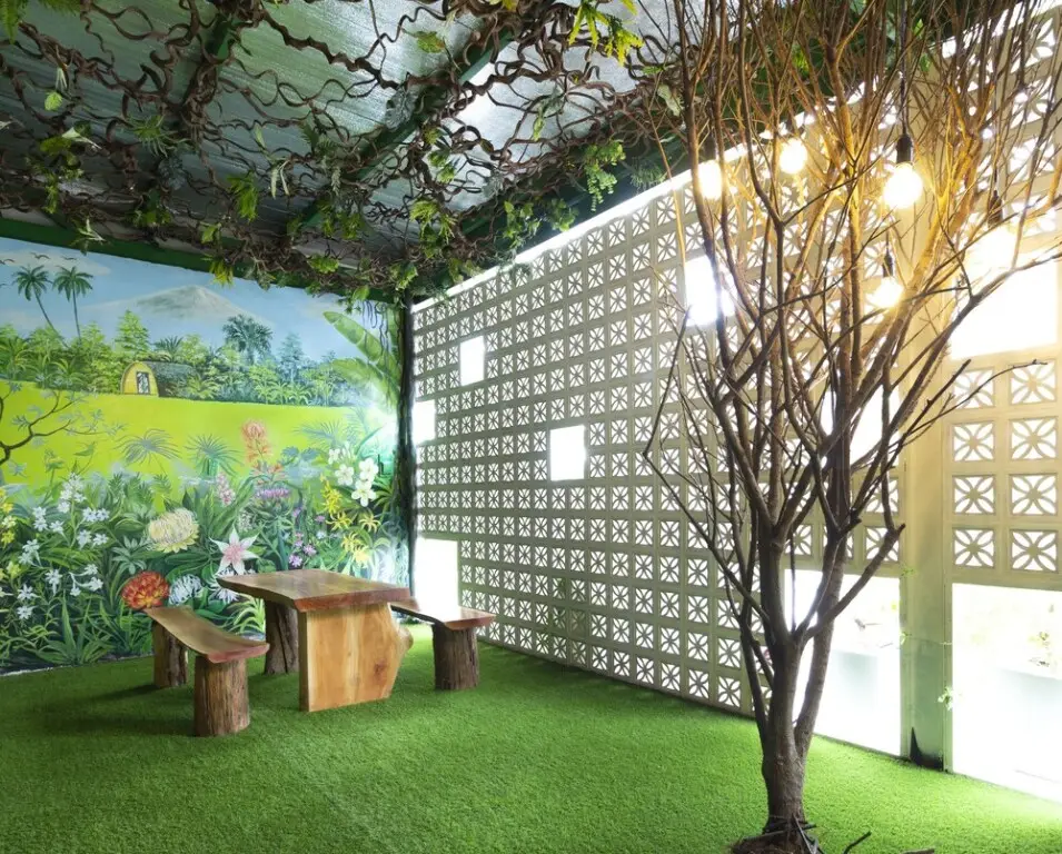 Хошимин: Forget Me Not Homestay
