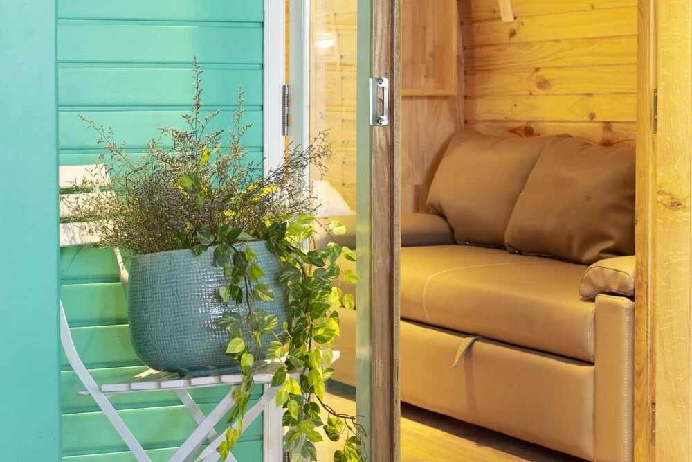 Хошимин: Forget Me Not Homestay