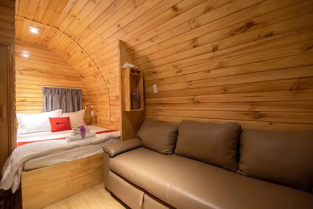 Хошимин: Forget Me Not Homestay