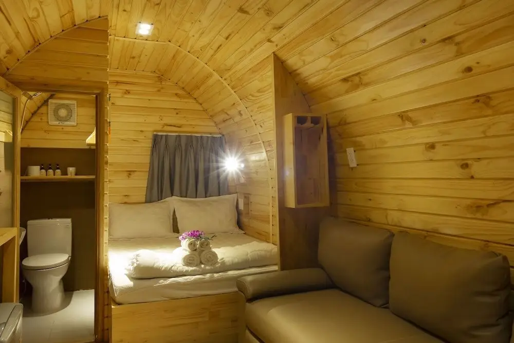 Хошимин: Forget Me Not Homestay