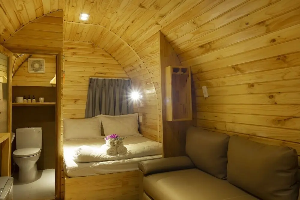 Хошимин: Forget Me Not Homestay