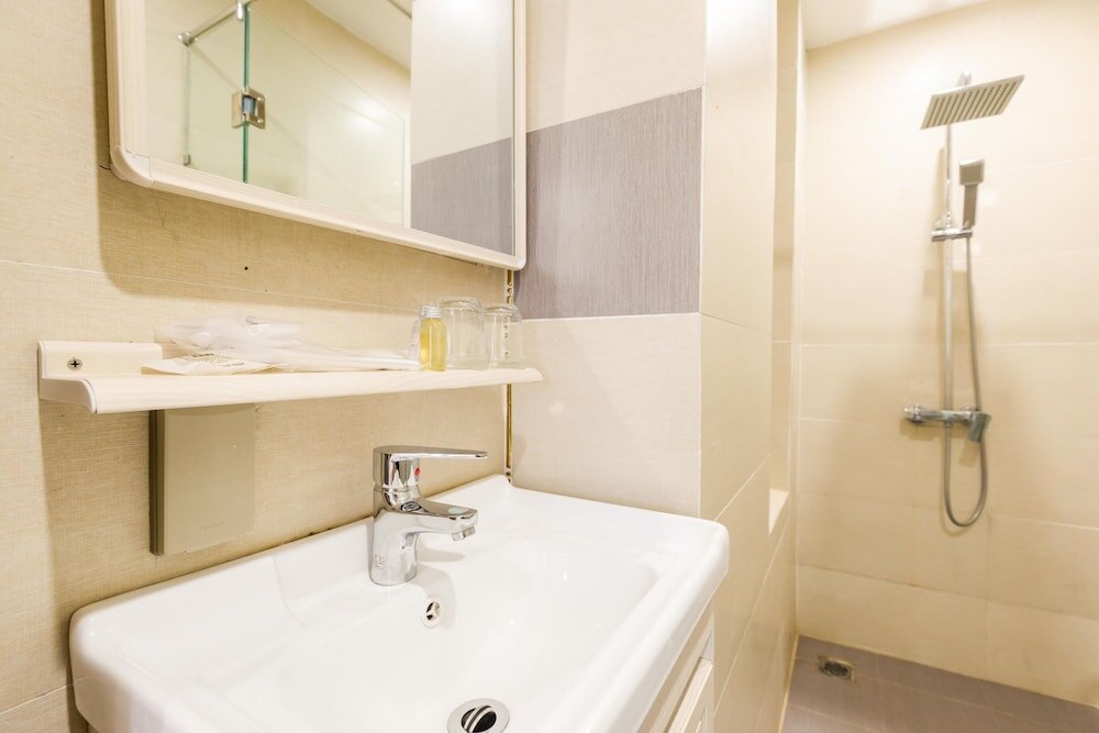 Хайфон: Phố Xanh Apartment and Hotel