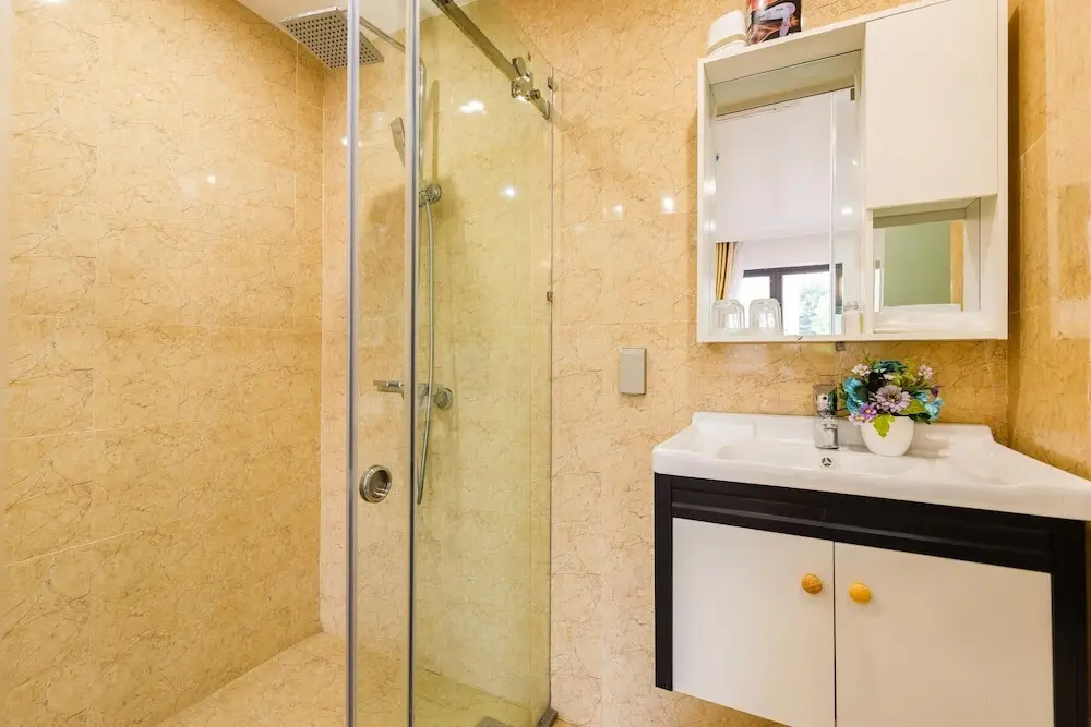 Хайфон: Phố Xanh Apartment and Hotel