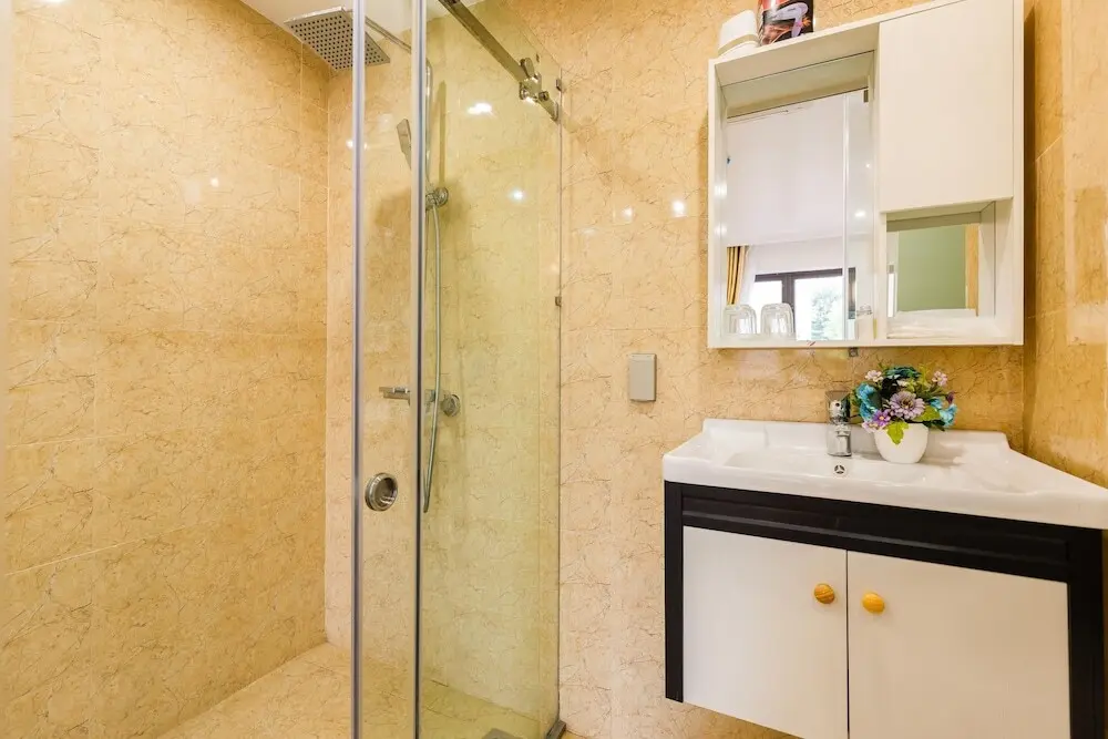 Хайфон: Phố Xanh Apartment and Hotel