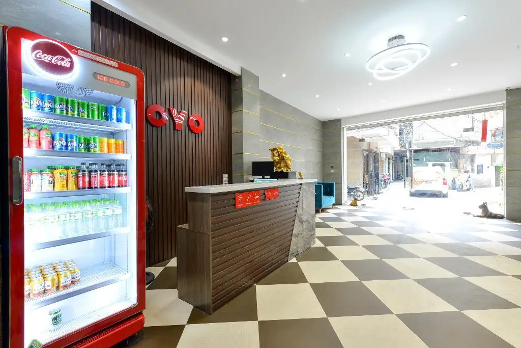 Ханой: BH Riverside Hotel