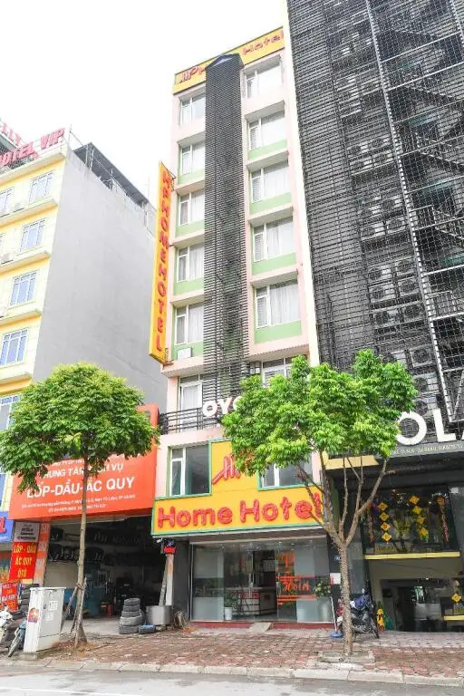 BH Riverside Hotel — фото 1