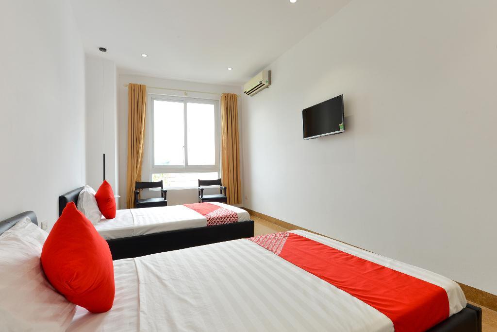 Ханой: BH Riverside Hotel